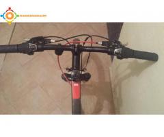 velo rock raider tres bon etat