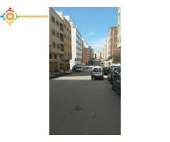 Appartement ETAT neuf TANGER