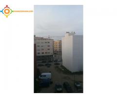 Appartement ETAT neuf TANGER