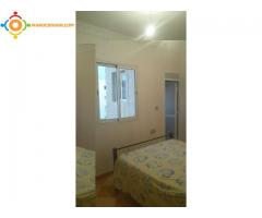 Appartement ETAT neuf TANGER