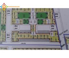 A VENDRE LOT AU LOTTISSEMENT AL MOSTAKBAL BEN SOUDA FES