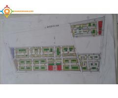 A VENDRE LOT AU LOTTISSEMENT AL MOSTAKBAL BEN SOUDA FES