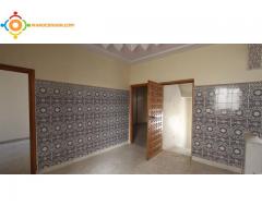 Appartement à vendre à Saada Fès