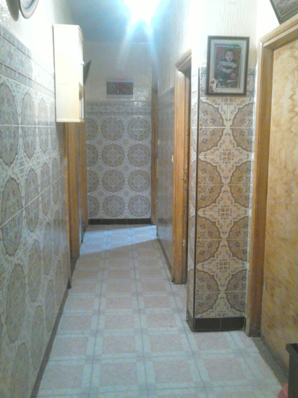 Appartement. 70 m2 à Meknès. Mansour 2