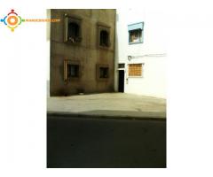 02 Appartements 55 m2,02 Facades AGADIR