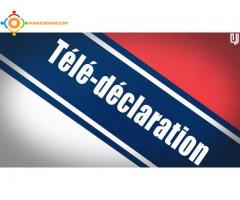 formation en télédéclaration de TVA