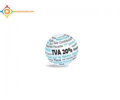 formation accélérée en déclaration de TVA