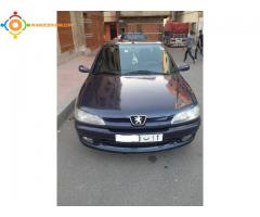 Peugeot 306 Diesel