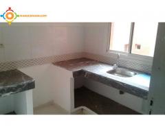 appartement a tamenssourt