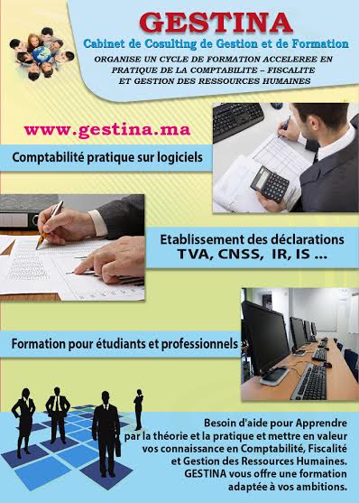 COURS ET FORMATION