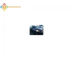 Golf 6 GTD