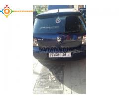 golf 4 zibra