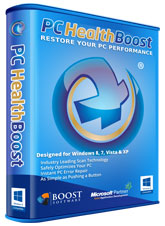 PC HealthBoost