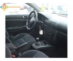 Volkswagen Passat Diesel -2002
