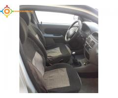 Renault clio classique dci 1.5 diesel