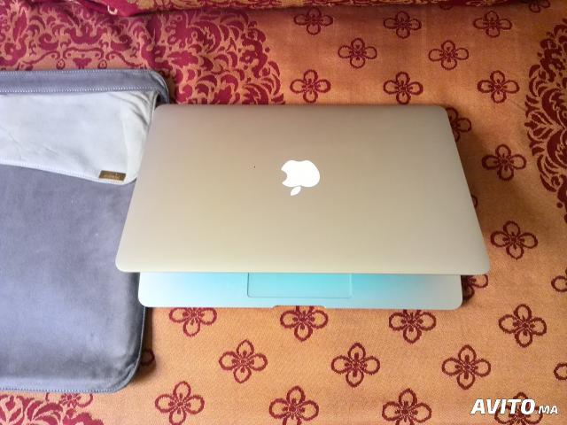 Macbook Air i7