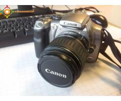 Canon EOS 300D