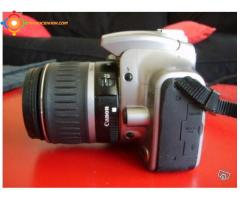 Canon EOS 300D