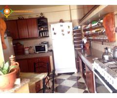 Appartement 87 m2 à Salé
