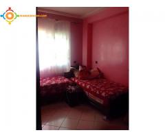 Appartement 87 m2 à Salé