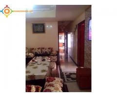 Appartement 87 m2 à Salé