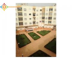 Appartement 87 m2 à Salé