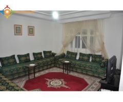 Maison à vendre  « Sidi Kacem au quartier Elqods »