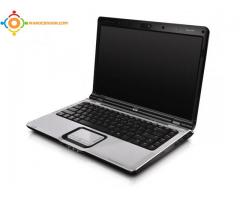 HP pavilion dv 2000