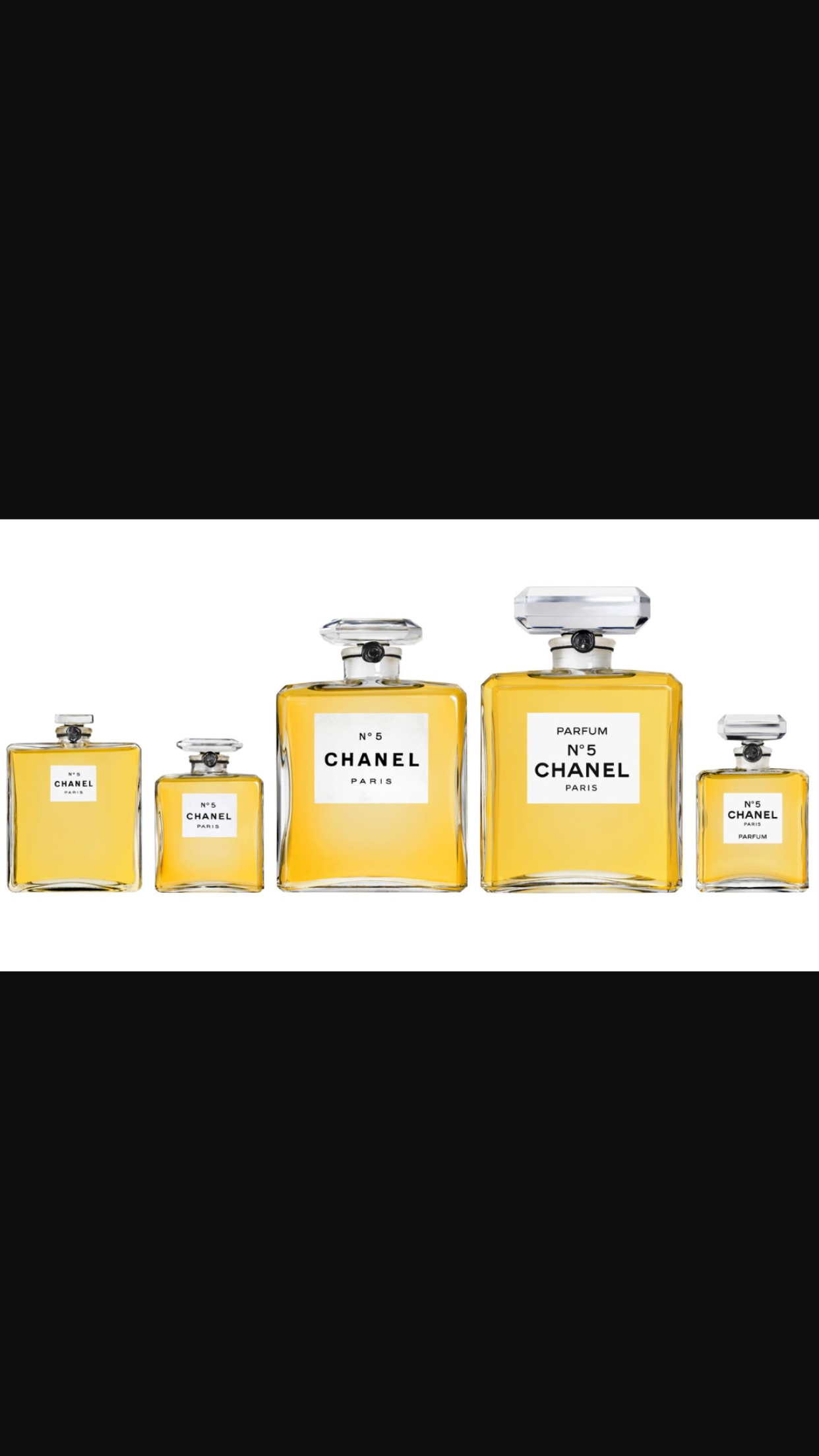 Parfums de luxe