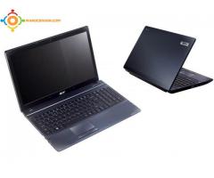 Acer Aspir TravelMate 5744 i3