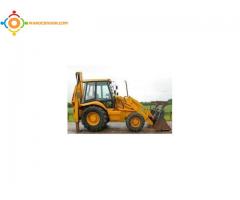 JCB  1999      tel:0666690130