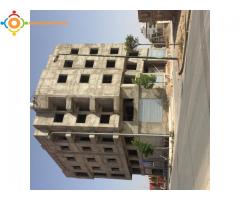appartement a vendre