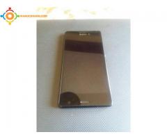 Sony Xperia m4 aqua