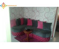 Appartement à Ain Sebaâ