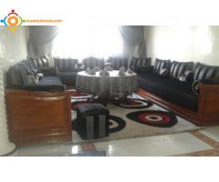 Appartement à Ain Sebaâ