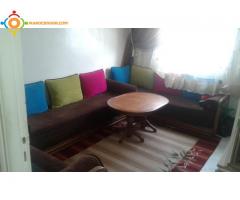 Appartement à Ain Sebaâ