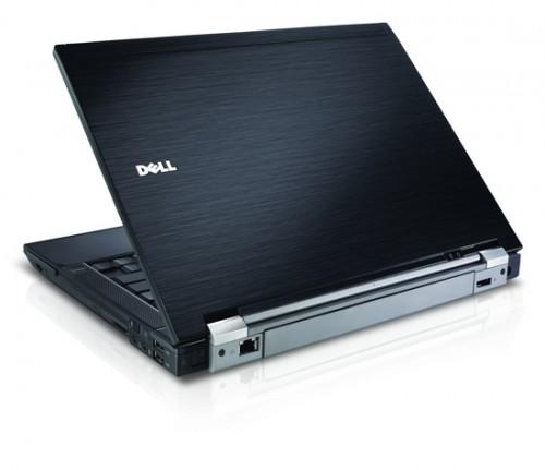 Dell E4300