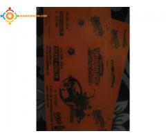 ticket aquapark