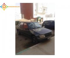 Peugeot 205 Essence