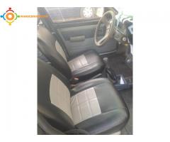 Peugeot 205 Essence