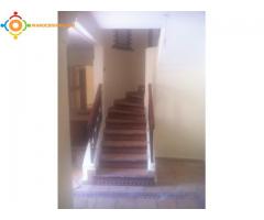 villa de 128 m2 à targa