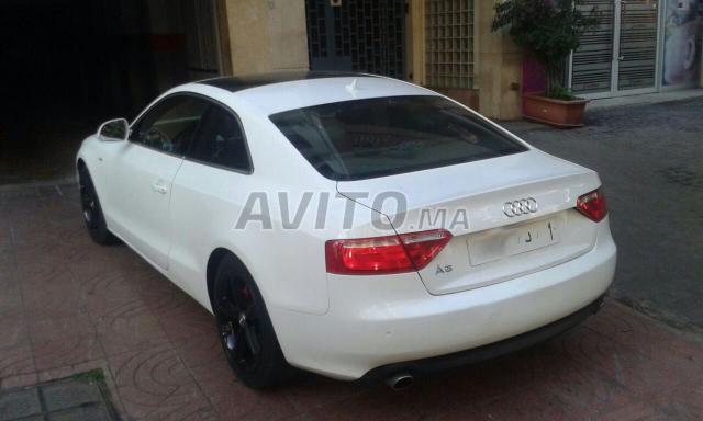 Audi A5 à vendre Audi A5 à vendre