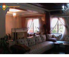 appartement à daoudiate
