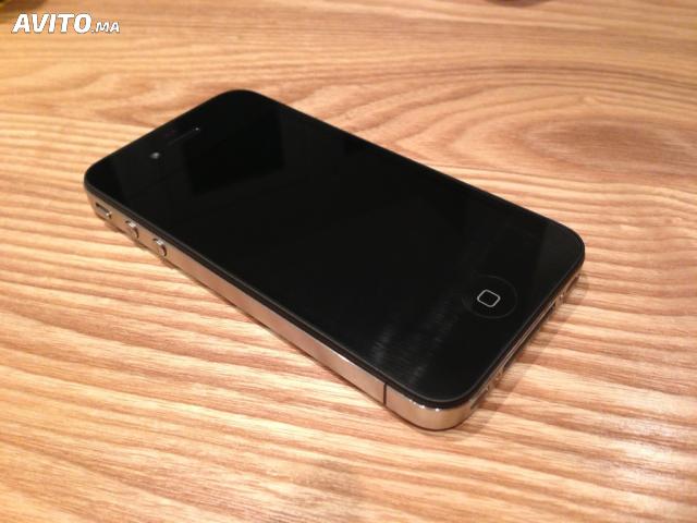 iphone 4