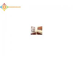 appartement à deroua 85 m²