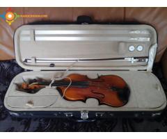 violon professionel marque LARK