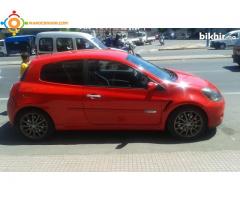 VENTE CLIO RS