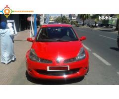 VENTE CLIO RS