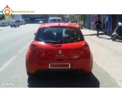 VENTE CLIO RS