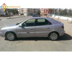 XSARA 2002